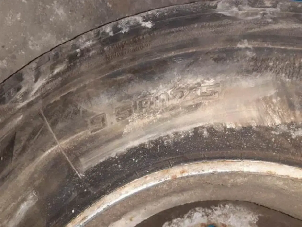 Billede 7 - 17.5"   9.5 R17.5