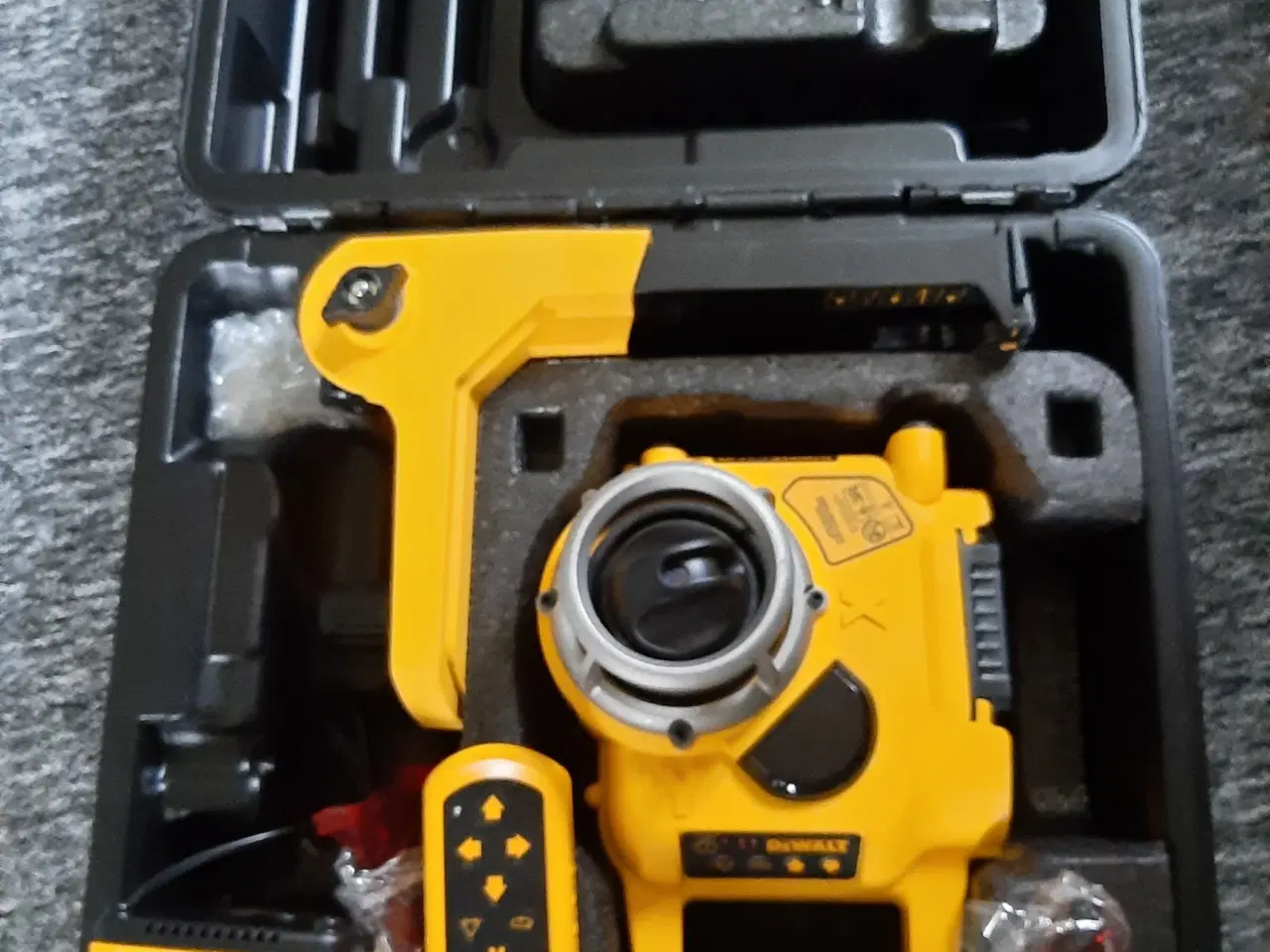 Billede 5 - Dewalt Laser. Neverling. Højdemåler