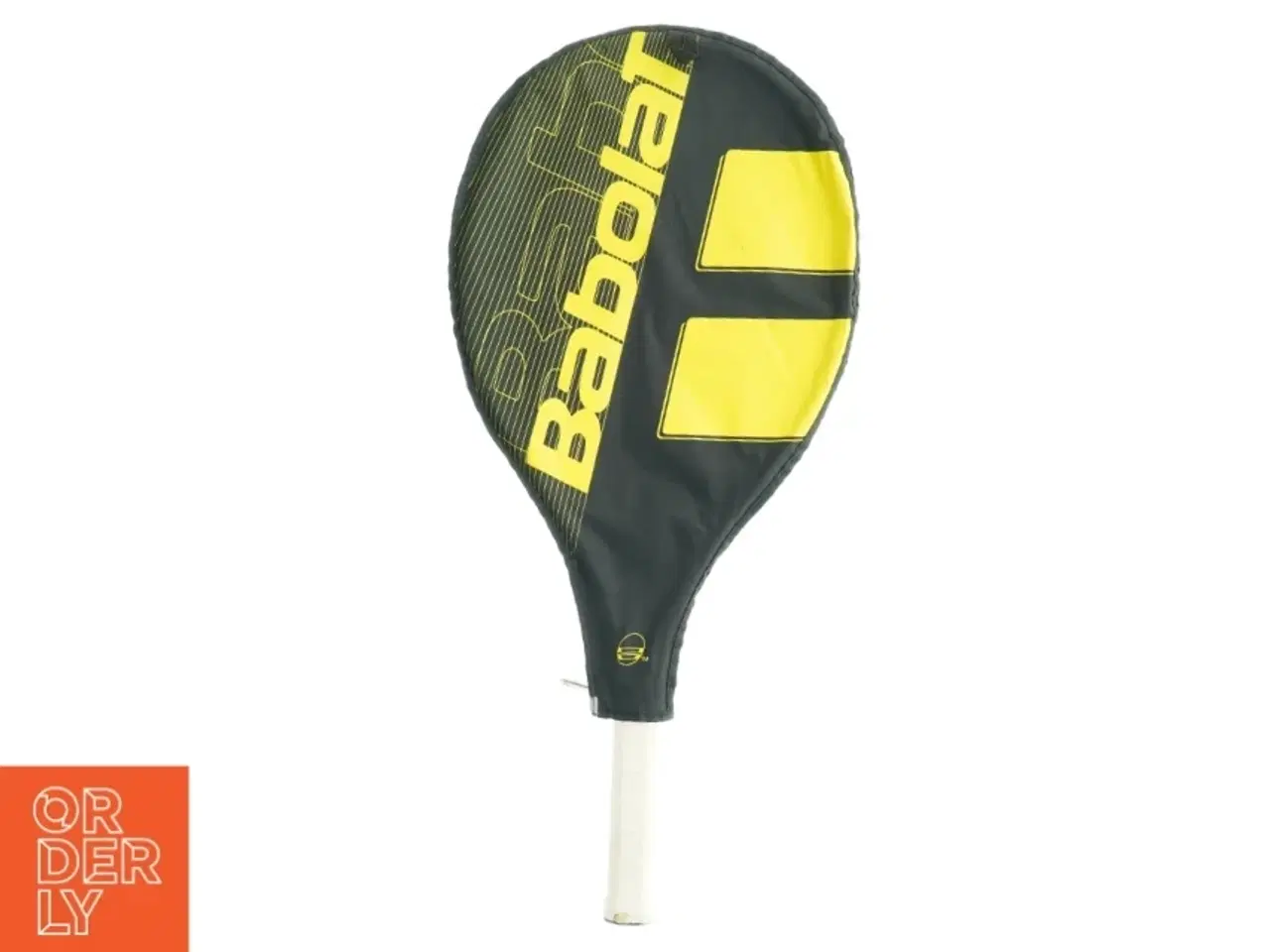 Billede 1 - Tennisketcher (model Nadal junior) med cover fra Babolat