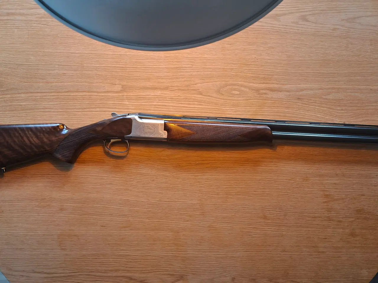 Billede 1 - Browning B525 12/76 - Som ny!