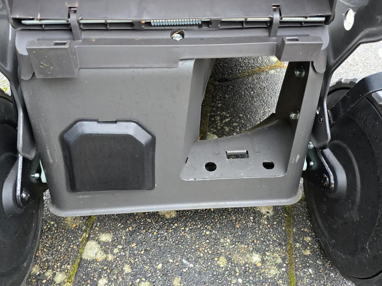 Billede 4 - Texas Premium 5320 TR/W