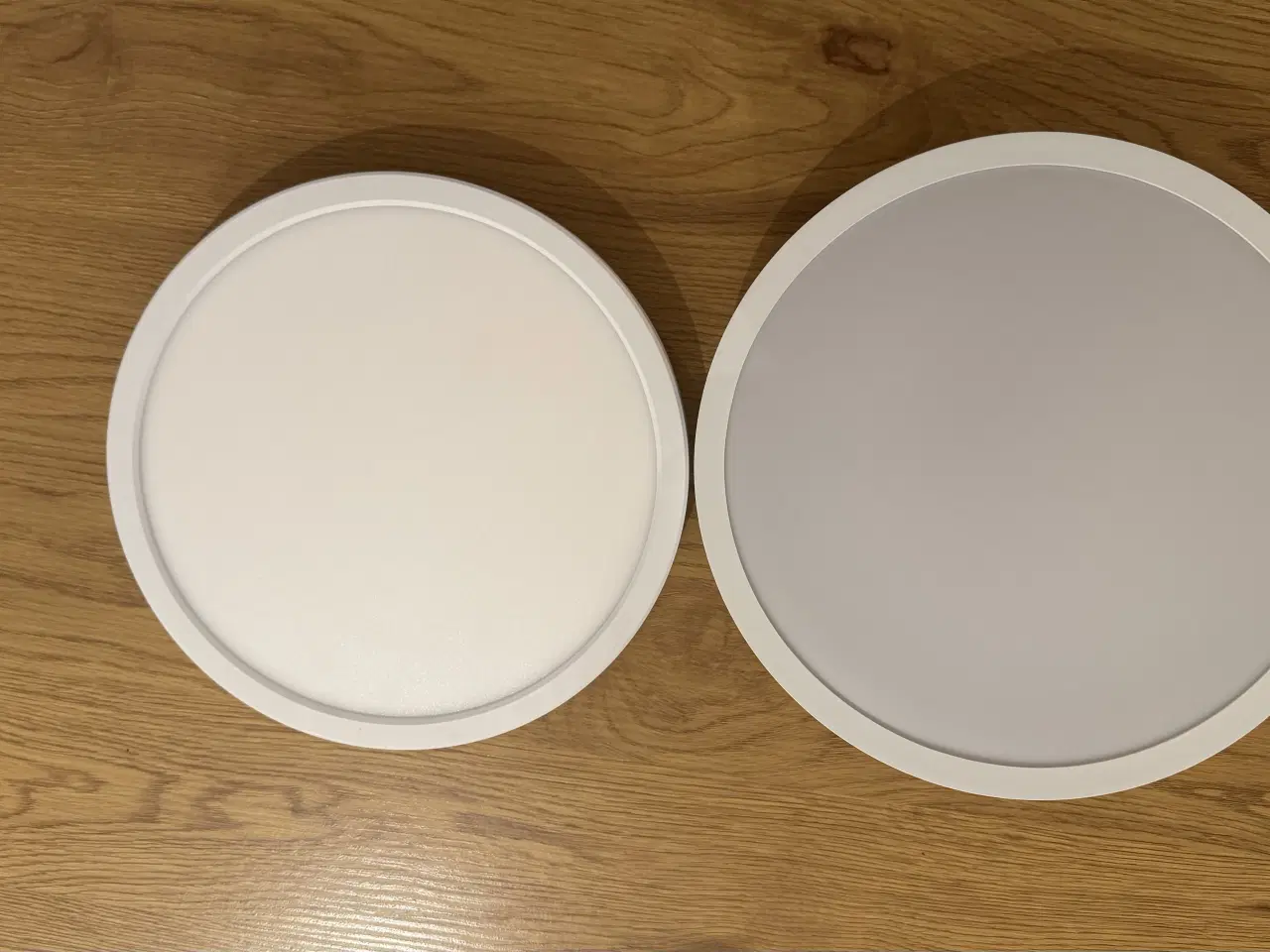 Billede 1 - Led lamper fra Harald Nyborg