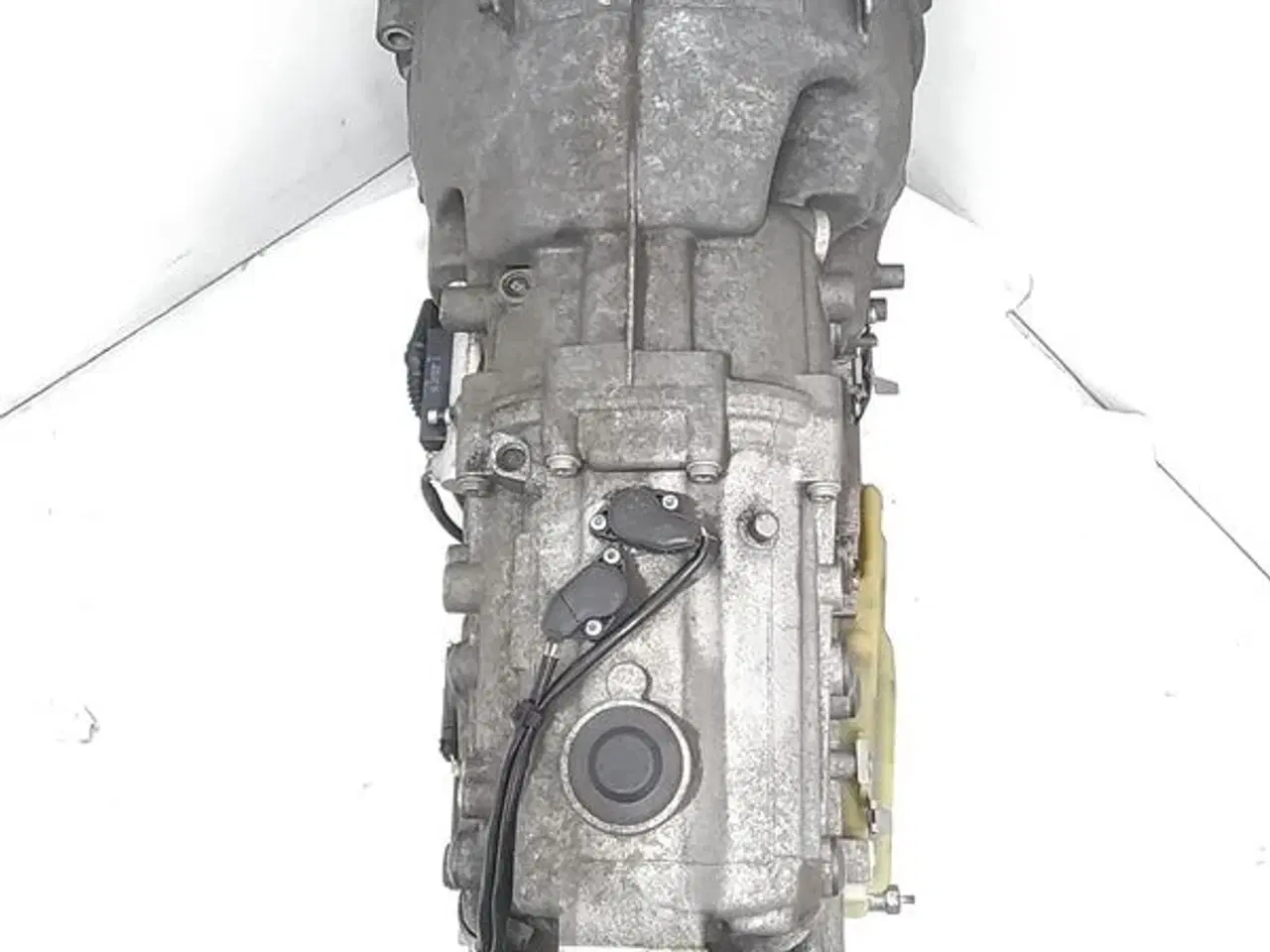 Billede 1 - 6 Trins Gearkasse - S206A SEQUENZIELLES MANUELLES GETRIEBE (SMG) 161.000 Km C27354 BMW E46 E60 Z4 E85 E61