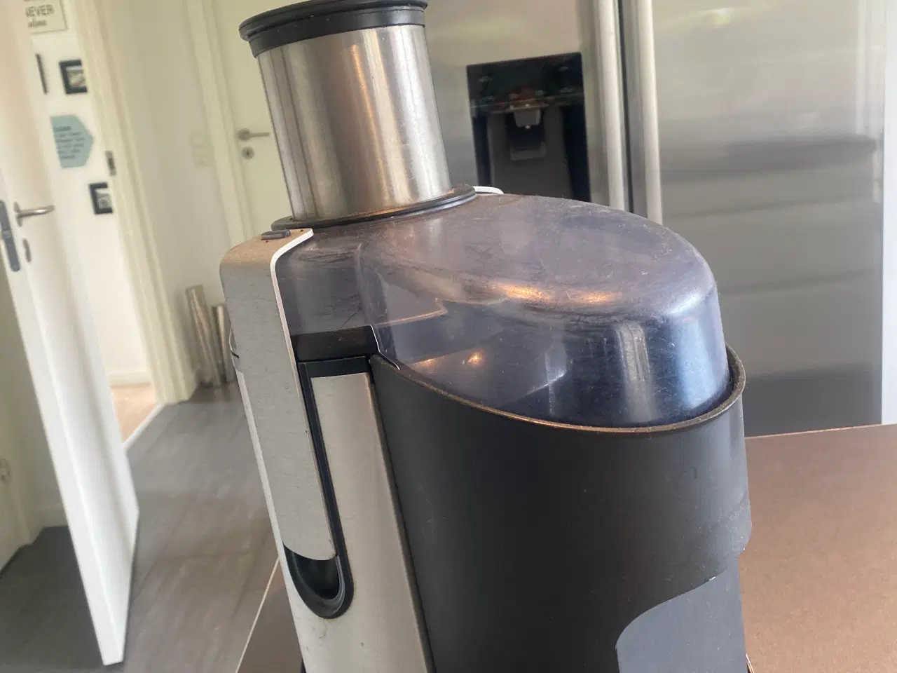 Billede 5 - Juicemaskine Philips & juicebog af Mads Bo