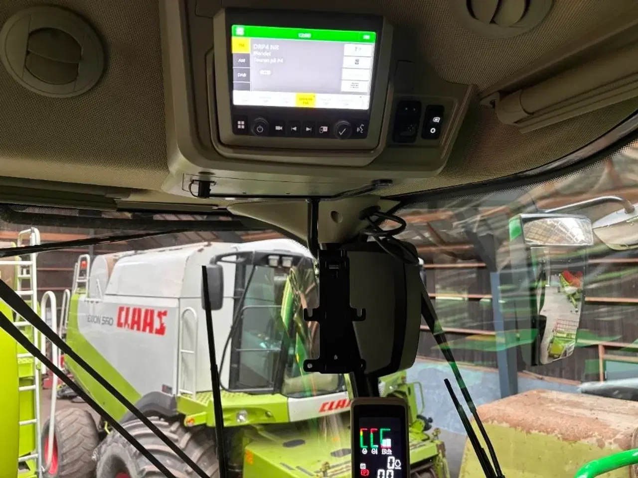 Billede 9 - John Deere X9 1000