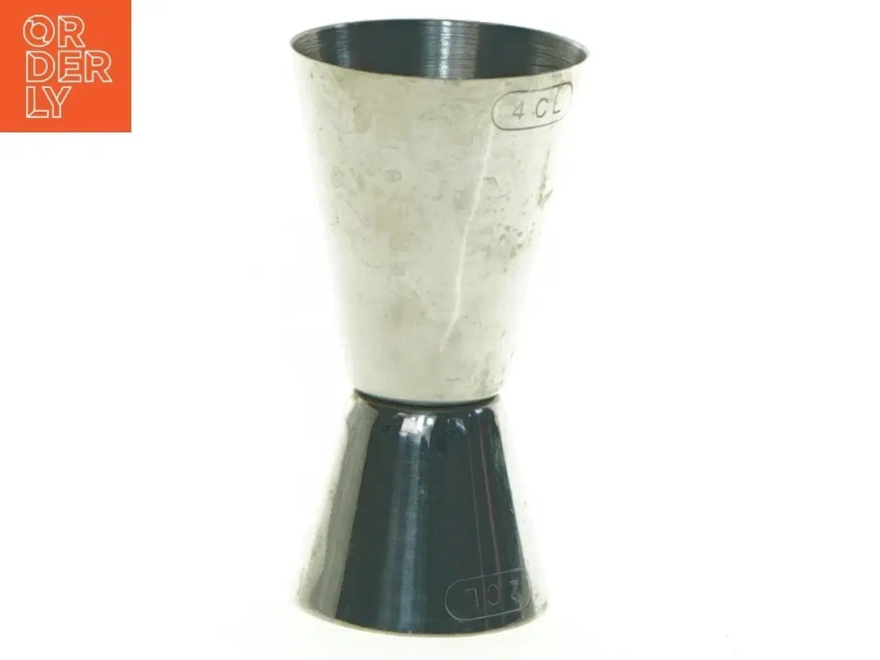 Billede 3 - Cocktailmåler (str. 8,5 x 4,5 cm)