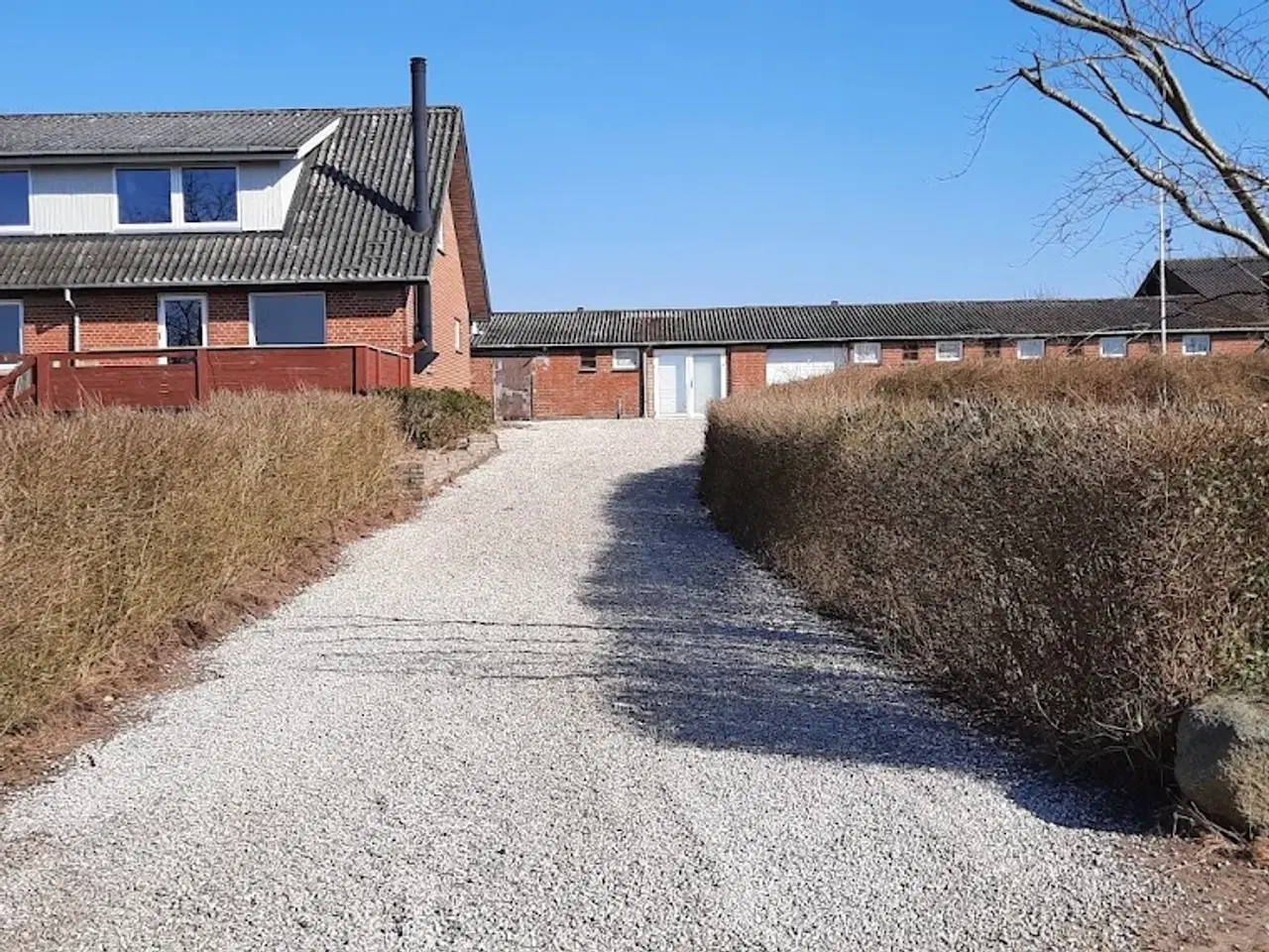 Billede 19 - Leje med forkøbsret. Heste/jagtejendom...