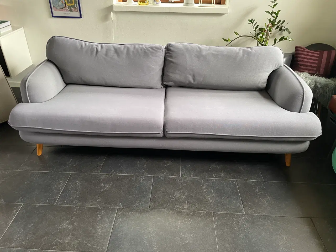 Billede 6 - 3 personers Sofa (model Palma) fra Sofakompagniet