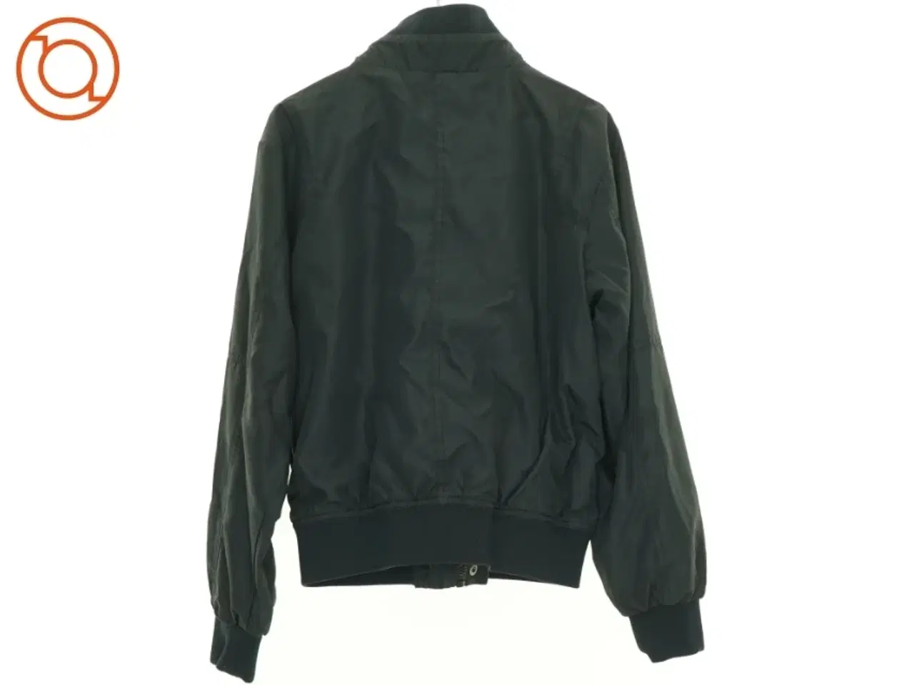 Billede 2 - Overgangs Pilot jakke (str. 140 cm)