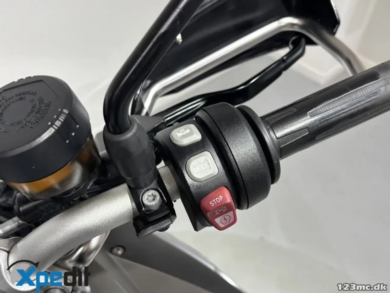 Billede 14 - BMW F 800 GS