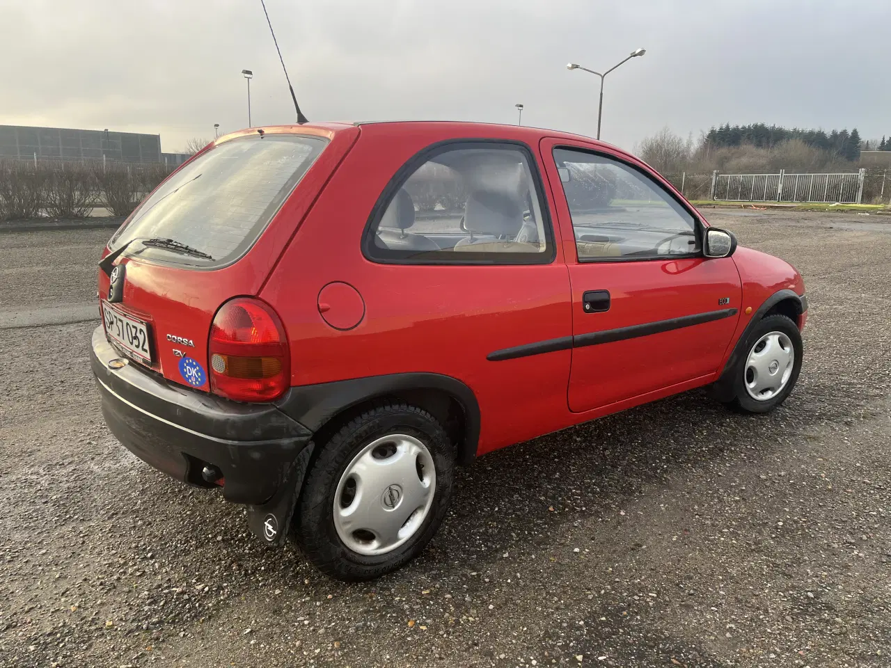 Billede 3 - Opel Corsa 1.0 eco