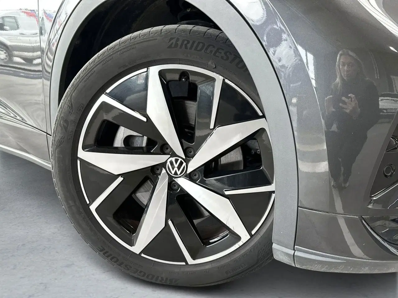 Billede 2 - VW ID.4 77 GTX 4Motion