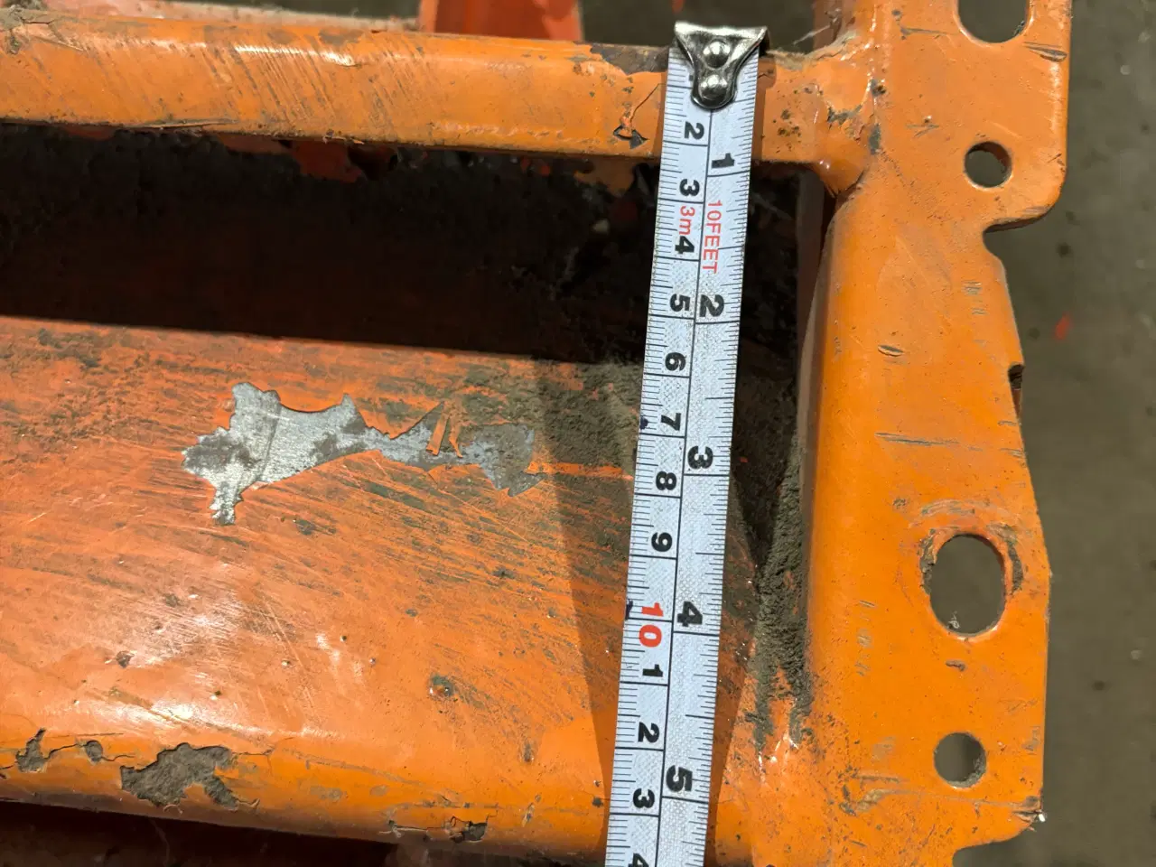 Billede 5 - EAB pallereol