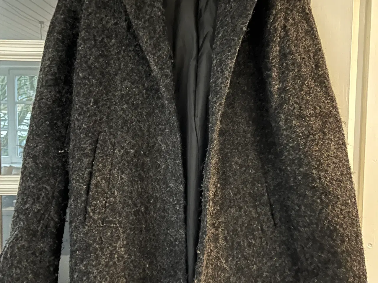 Billede 1 - Envii uldfrakke