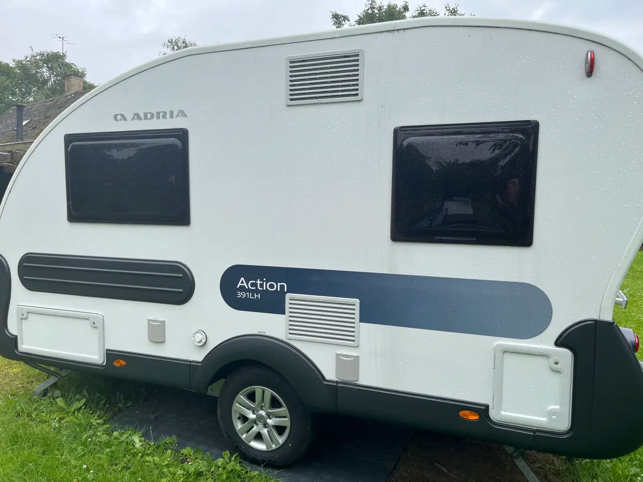 Billede 3 - Lækker Adria action 391 LH