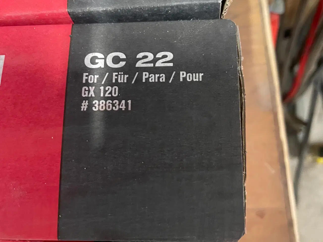 Billede 4 - Hilti sømpistol 