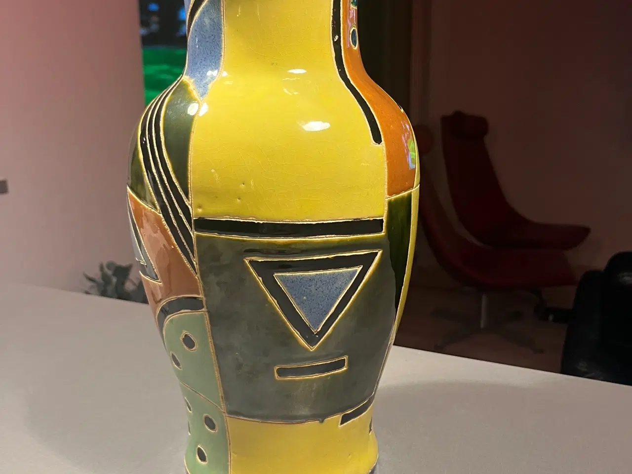 Billede 4 - Unika vase