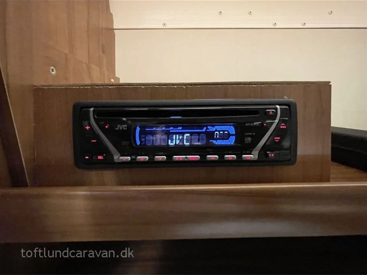 Billede 24 - Hymer Eriba Nova 495 SL LUKSUSVOGN, Enkeltsenge.