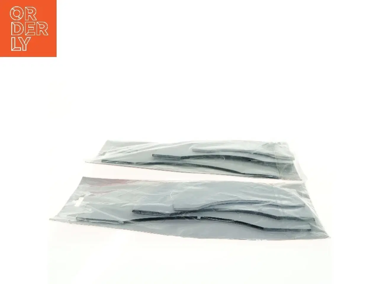 Billede 2 - Papirskugler til dekoration (str. 15 cm, 20 cm, 25 cm)