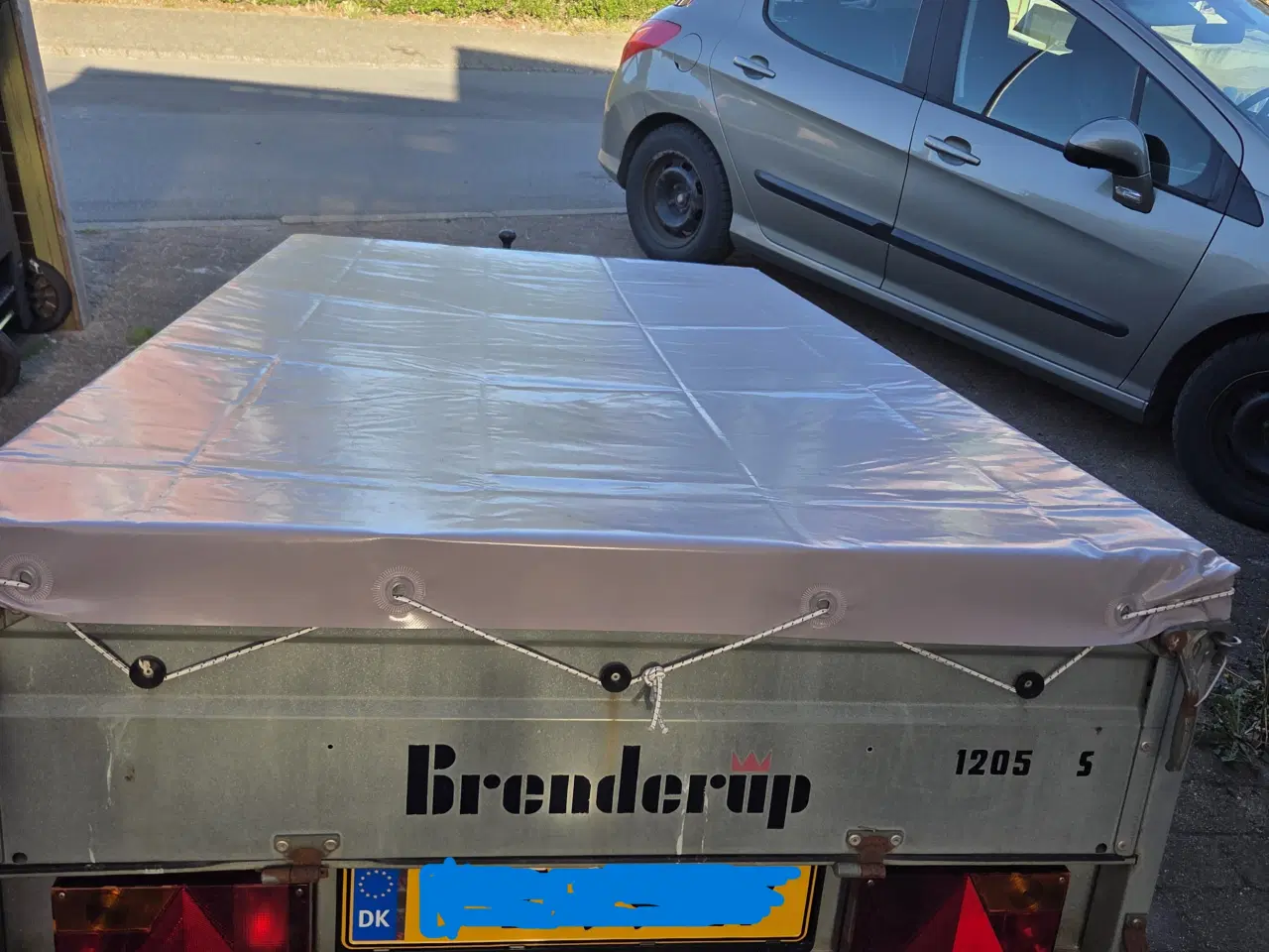 Billede 2 - Brenderup 1205 S