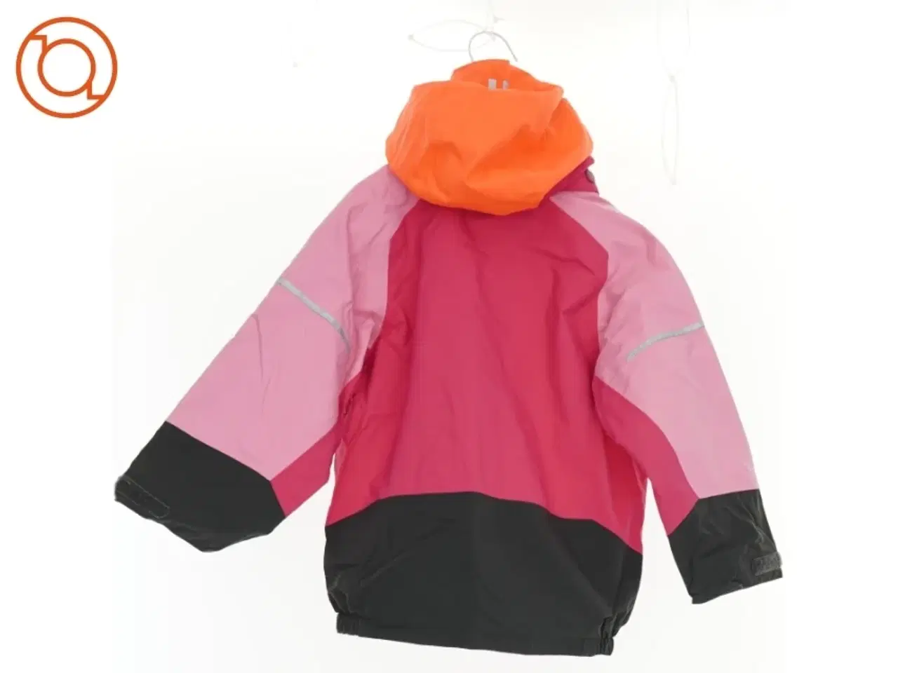 Billede 2 - Vindjakke fra Helly Hansen (str. 104 cm)