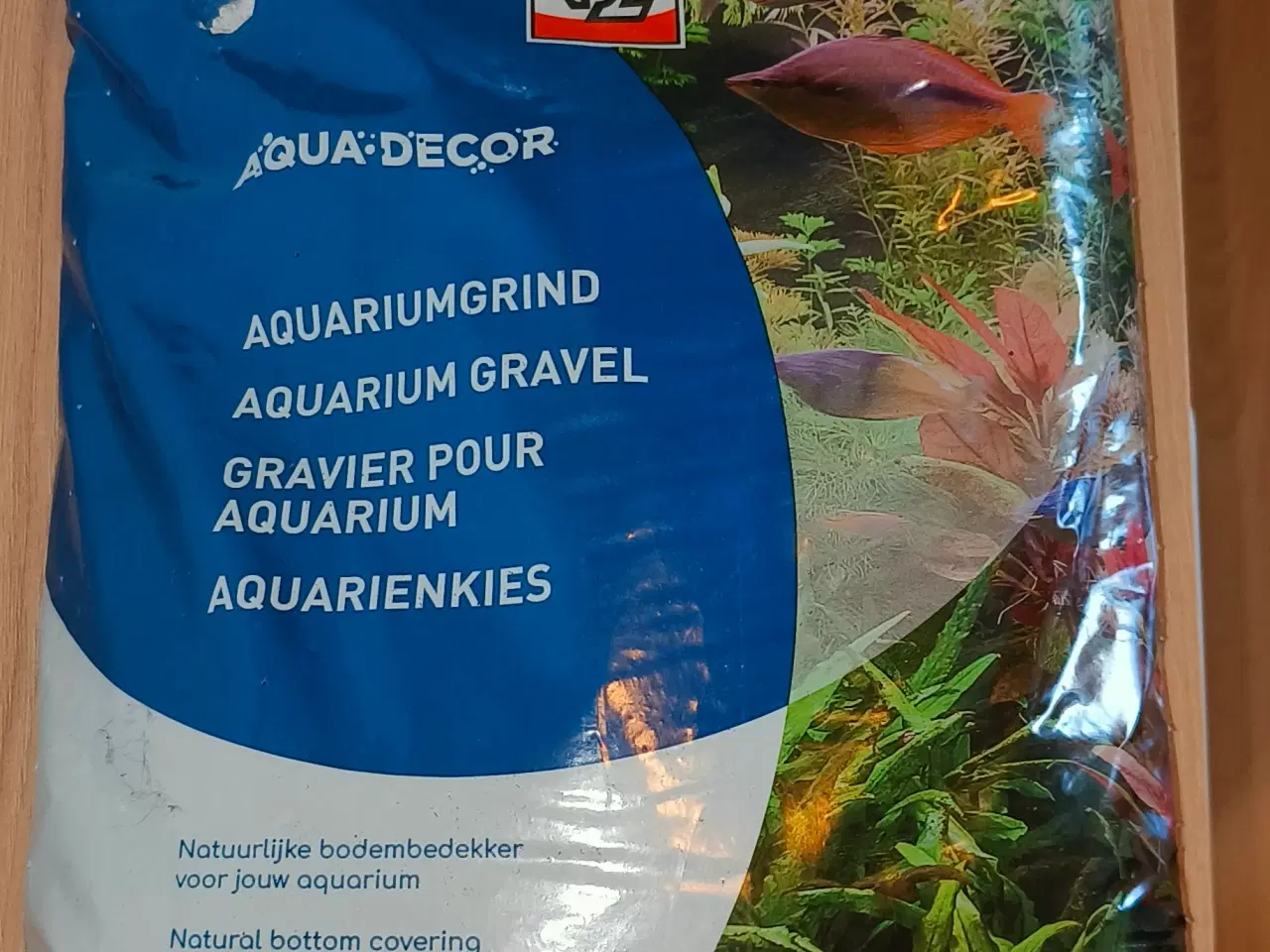 Billede 1 - 9kg sort bundlag sælges