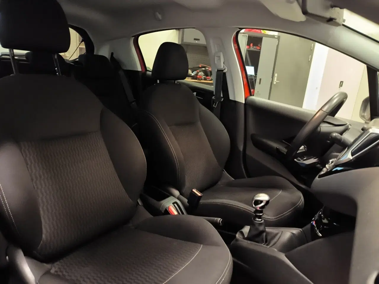 Billede 14 - Peugeot 208 1,5 BlueHDi 100 Active