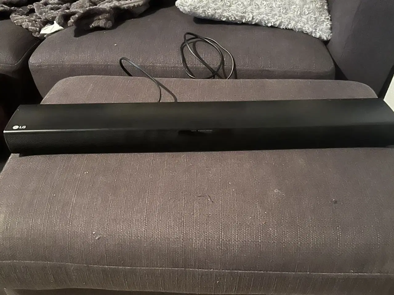 Billede 3 - LG SJ2 soundbar med trådløs subwoofer