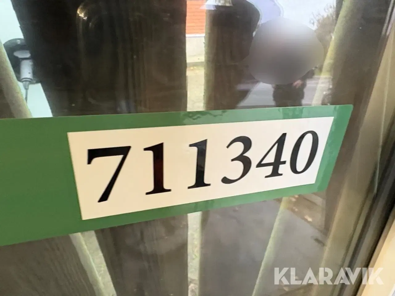 Billede 8 - Vindue PRIMO 1350x1290mm