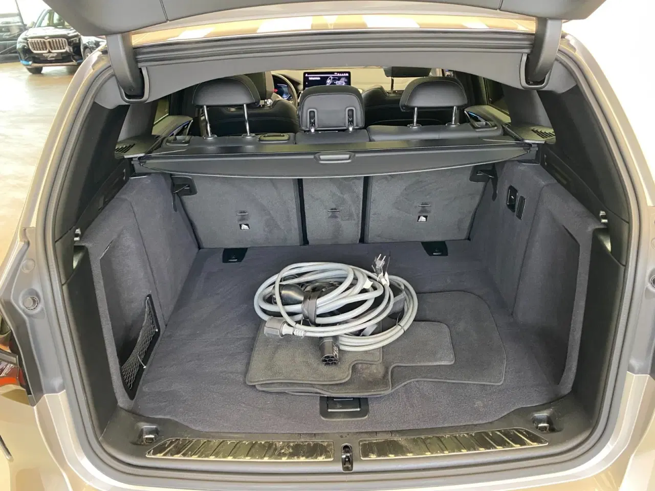 Billede 11 - BMW iX3  Charged M-Sport