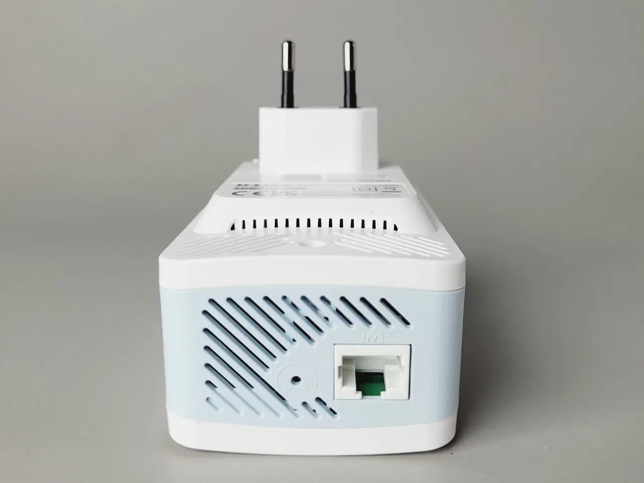 Billede 10 - ⭐️. D-Link EAGLE PRO AI AX1500 Mesh Range Extender