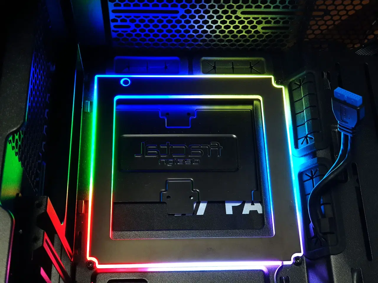 Billede 11 - Selvbyg PC, i5-12600k, 32GB RAM, RTX2060