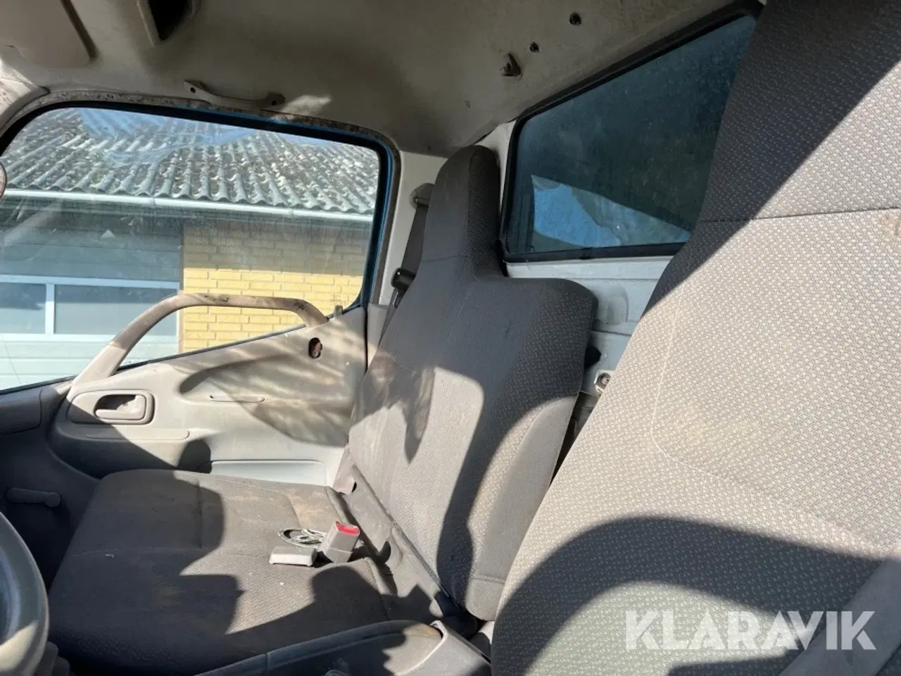 Billede 11 - Lastbil Toyota Dyna 100 D-4D