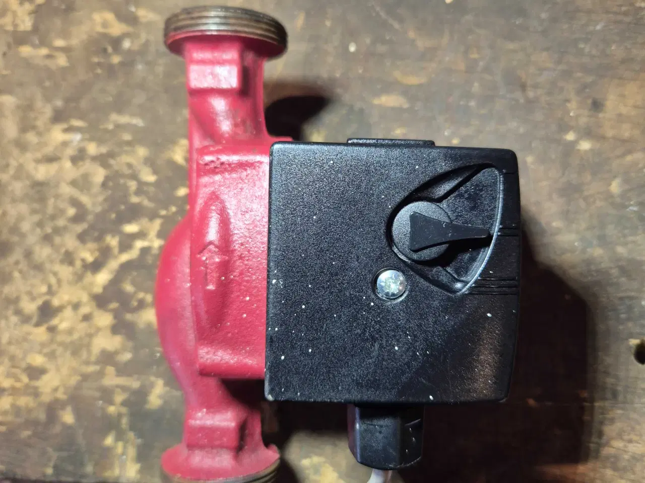 Billede 2 - Grundfos ups 25-60-180