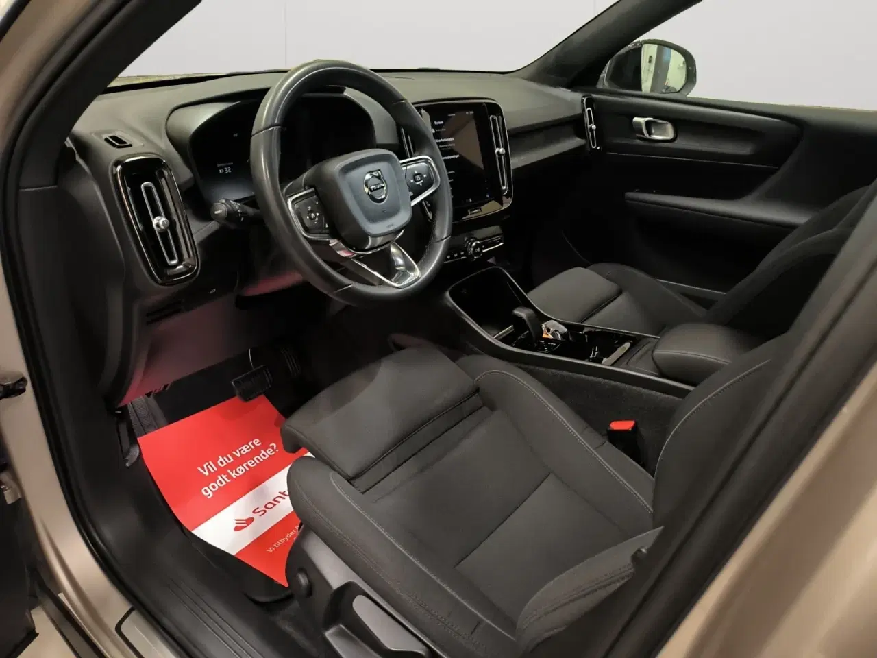 Billede 5 - Volvo XC40  P6 ReCharge Core