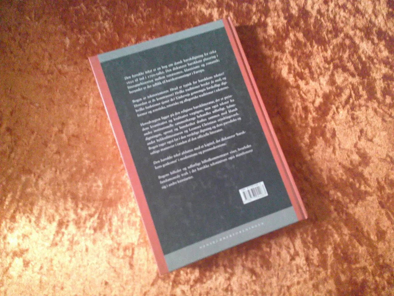 Billede 5 - Den barokke tekst, Eira Storstein, m.fl.