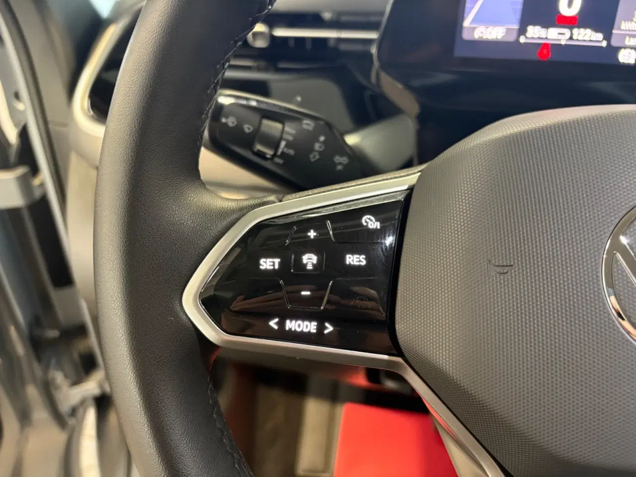 Billede 10 - VW ID.Buzz 77 Pro SWB