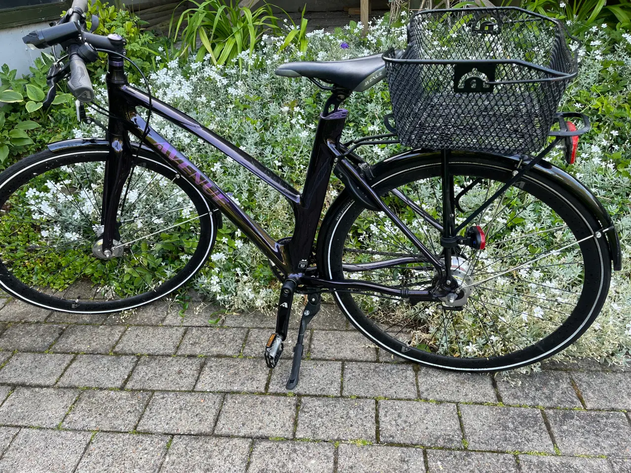 Billede 1 - Avenue cykel