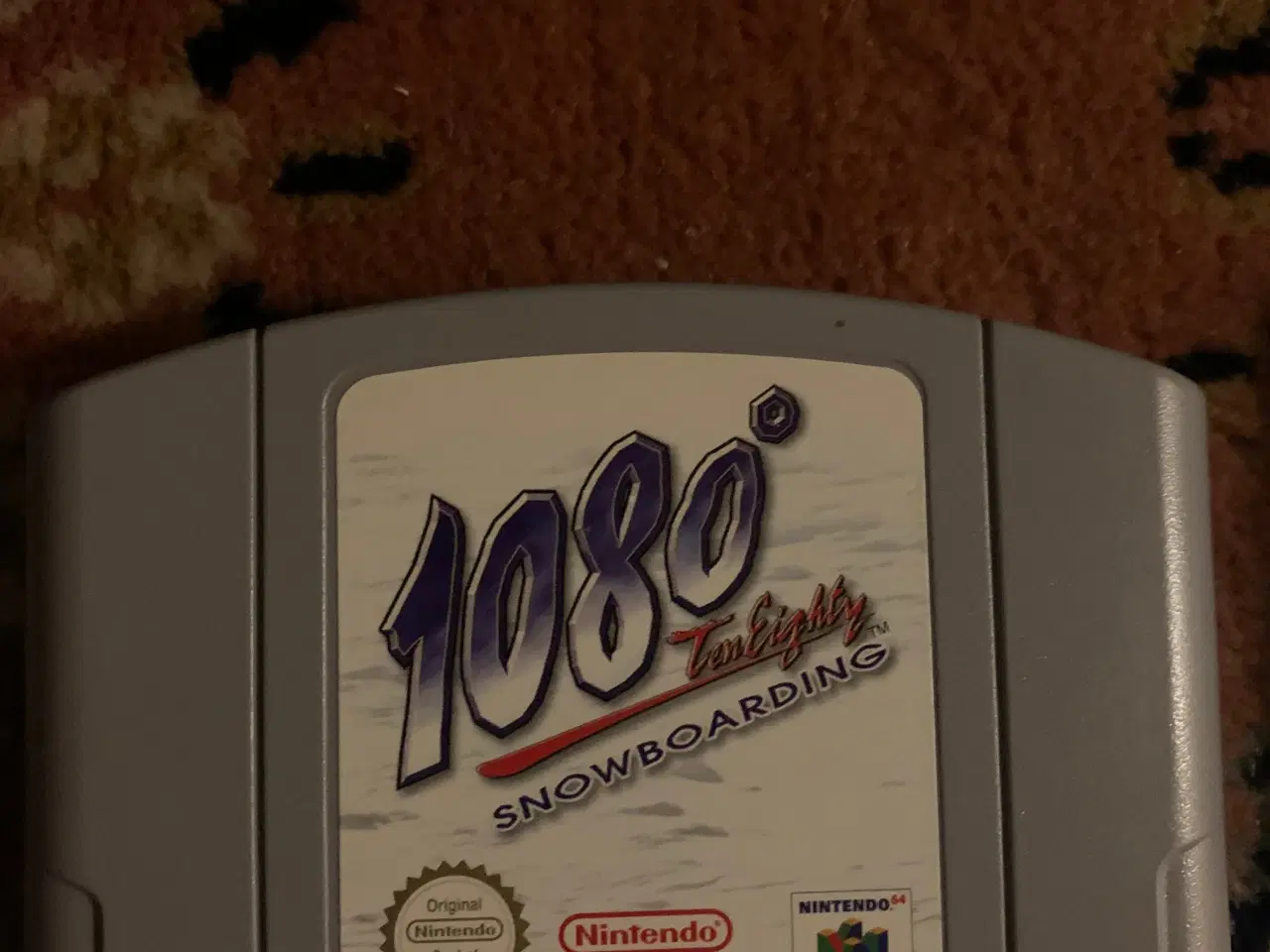Billede 4 - Nintendo 64