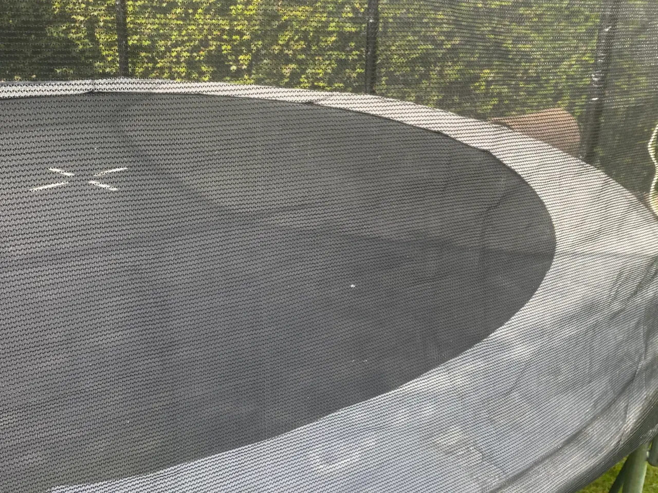 Billede 2 - Havetrampolin ASG