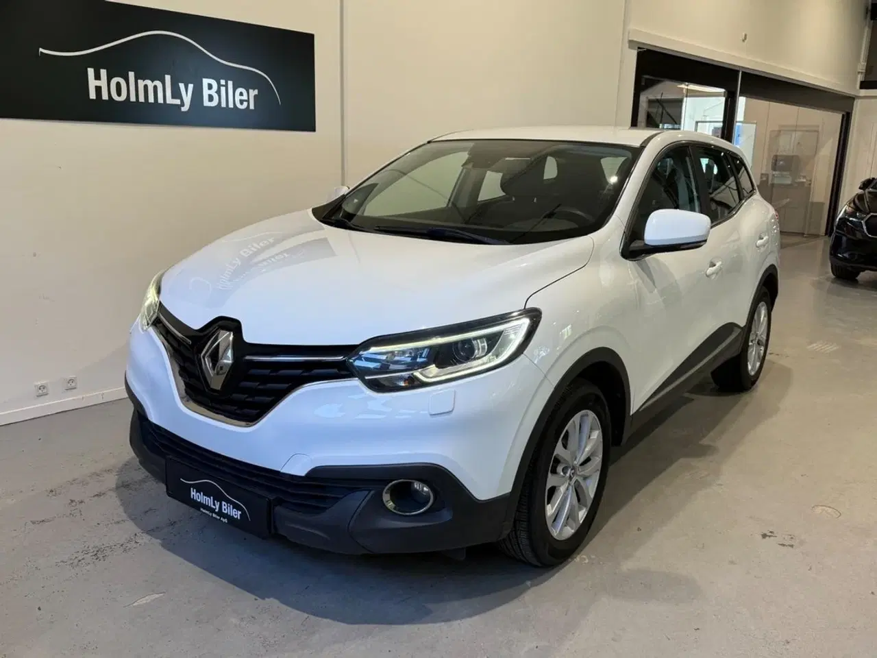 Billede 3 - Renault Kadjar 1,2 TCe 130 Zen