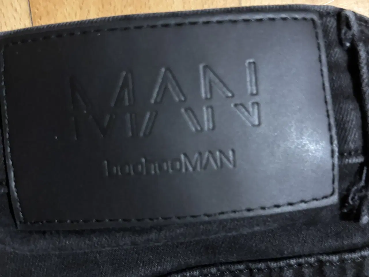 Billede 3 - BoohooMan bukser