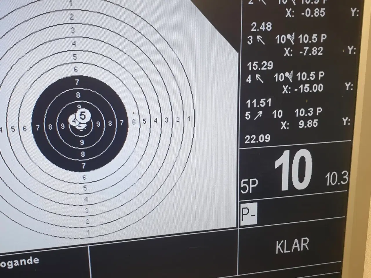 Billede 8 - Sako 85 Varmint .308Win + lydddæmper & optilock