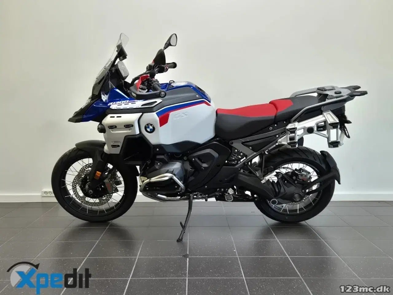 Billede 6 - BMW R 1300 GS Adventure