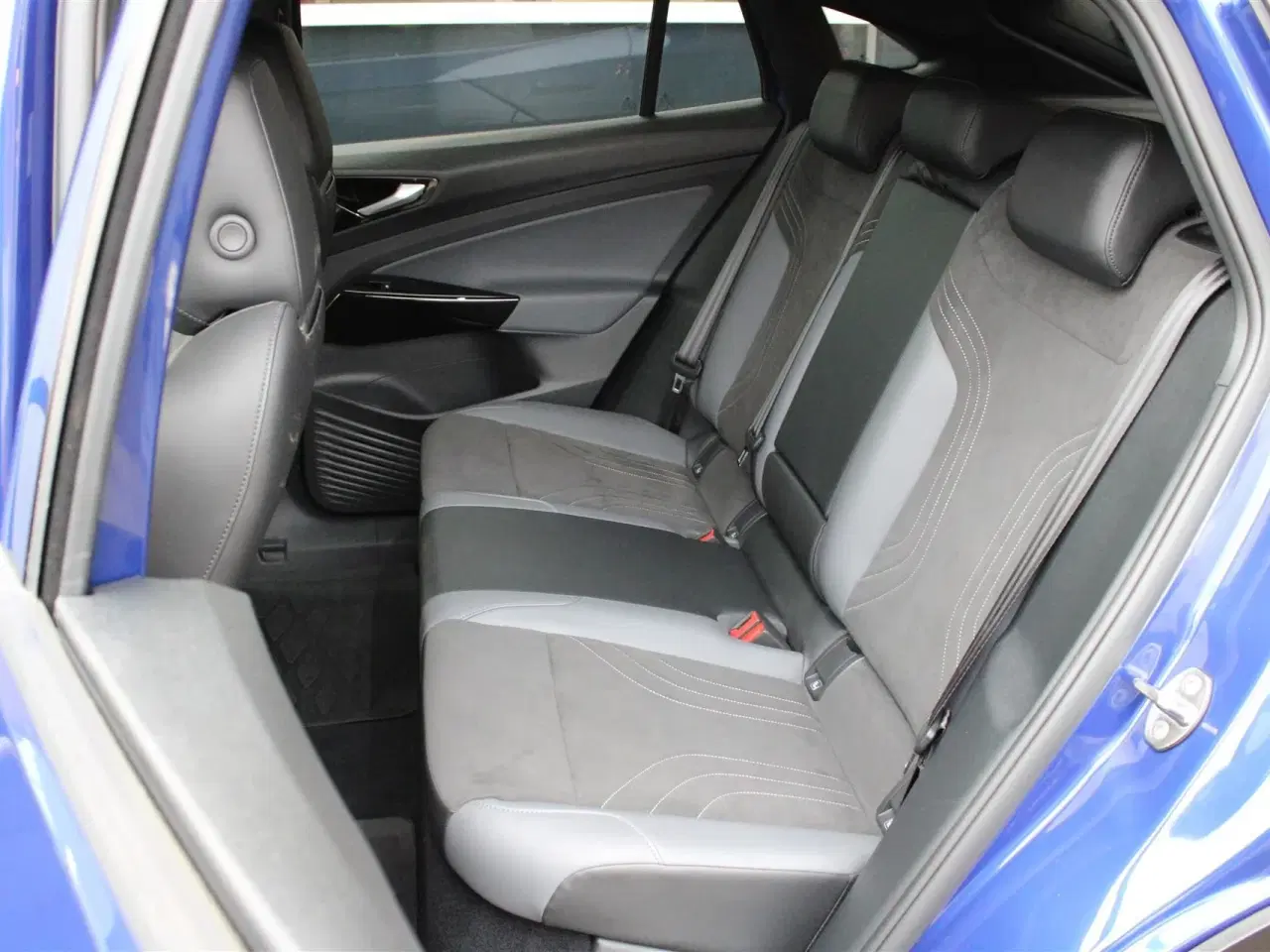 Billede 4 - VW ID.5 EL Pro Performance 204HK 5d Aut.