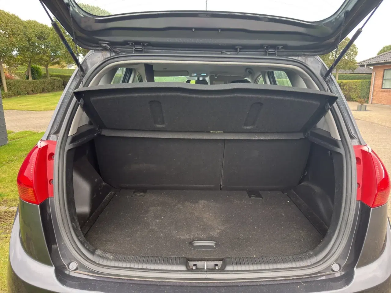 Billede 19 - Kia Venga 1,6 CVVT Motion+ aut.