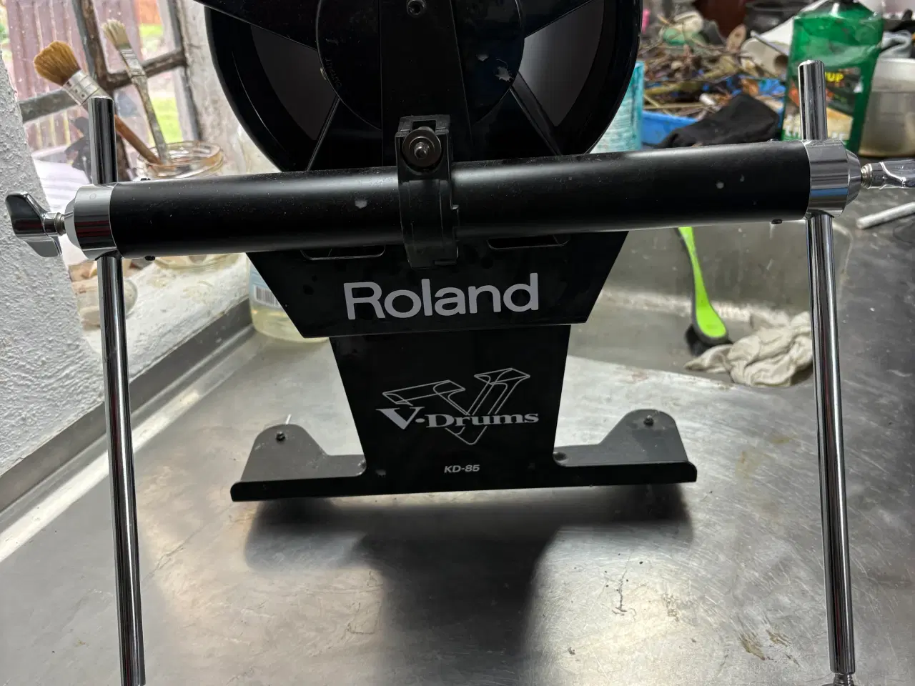 Billede 1 - Roland KD-85 Stortromme