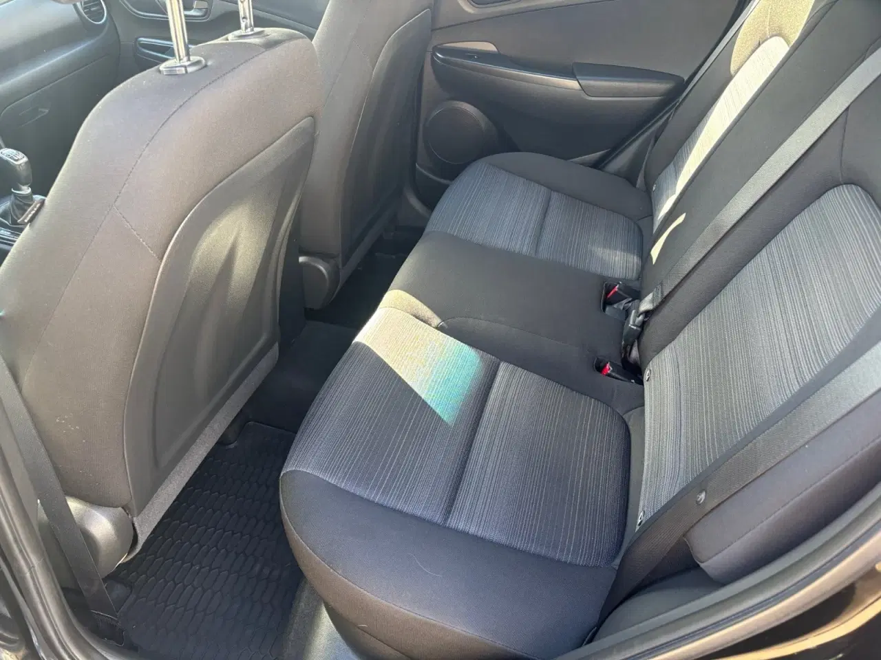 Billede 7 - Hyundai Kona 1,0 T-GDi Life