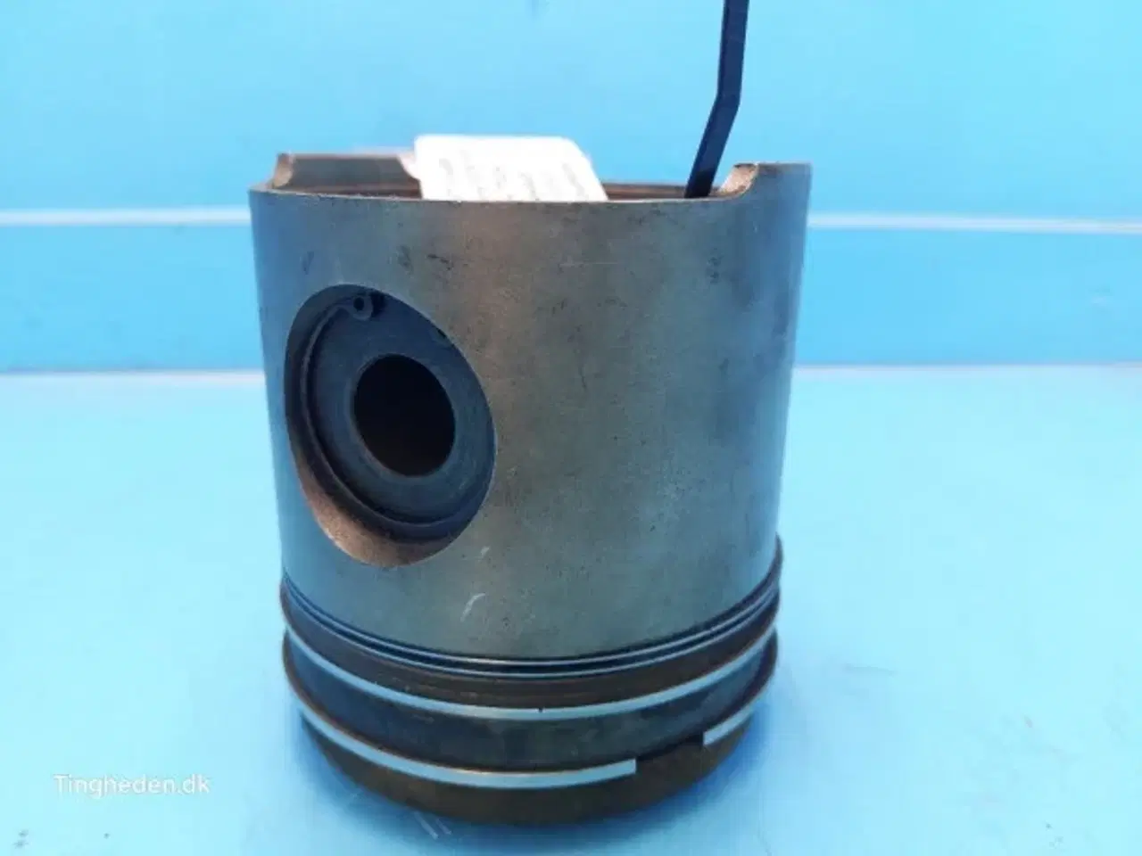 Billede 13 - Ford 678 HT Stempel 111012