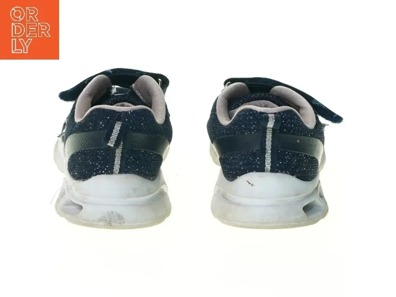 Billede 2 - Sko fra Kool (str. 27)